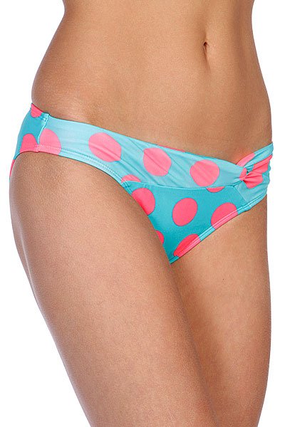 Плавки женские Roxy 70s Lowrider Light Jade