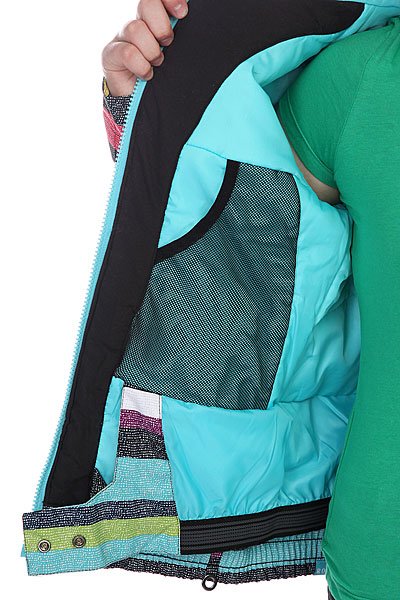 Куртка детская Roxy Valley Hoodie Girl Jk Anthracite от BOARDRIDERS Куртка детская Roxy Valley Hoodie Girl Jk Anthracite от BOARDRIDERS