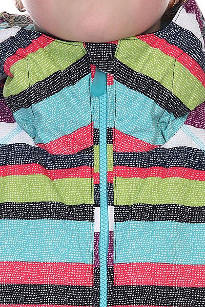 Куртка детская Roxy Valley Hoodie Girl Jk Anthracite от BOARDRIDERS Куртка детская Roxy Valley Hoodie Girl Jk Anthracite от BOARDRIDERS