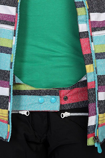 Куртка детская Roxy Valley Hoodie Girl Jk Anthracite от BOARDRIDERS Куртка детская Roxy Valley Hoodie Girl Jk Anthracite от BOARDRIDERS