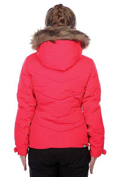 Куртка детская Roxy Snowstorm Girl Jk Diva Pink от BOARDRIDERS Куртка детская Roxy Snowstorm Girl Jk Diva Pink от BOARDRIDERS