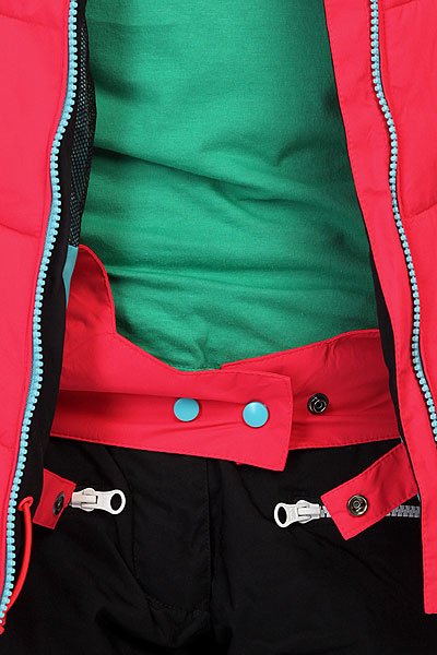 Куртка детская Roxy Snowstorm Girl Jk Diva Pink от BOARDRIDERS Куртка детская Roxy Snowstorm Girl Jk Diva Pink от BOARDRIDERS