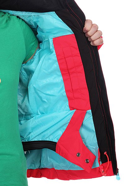 Куртка детская Roxy Snowstorm Girl Jk Diva Pink от BOARDRIDERS Куртка детская Roxy Snowstorm Girl Jk Diva Pink от BOARDRIDERS