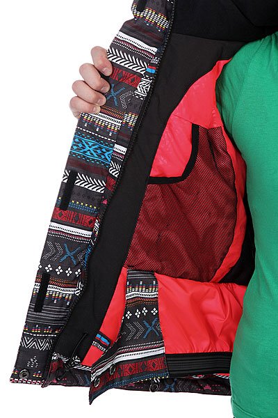 Куртка детская Roxy Jet Ski Girl Jk Anthracite от BOARDRIDERS Куртка детская Roxy Jet Ski Girl Jk Anthracite от BOARDRIDERS