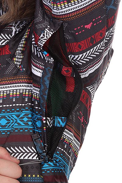 Куртка детская Roxy Jet Ski Girl Jk Anthracite от BOARDRIDERS Куртка детская Roxy Jet Ski Girl Jk Anthracite от BOARDRIDERS