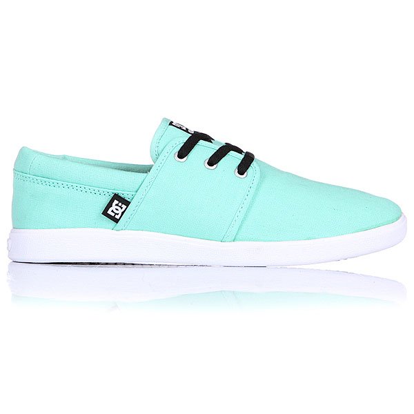 Кеды кроссовки низкие женские DC Haven Mint от BOARDRIDERS Кеды кроссовки низкие женские DC Haven Mint от BOARDRIDERS