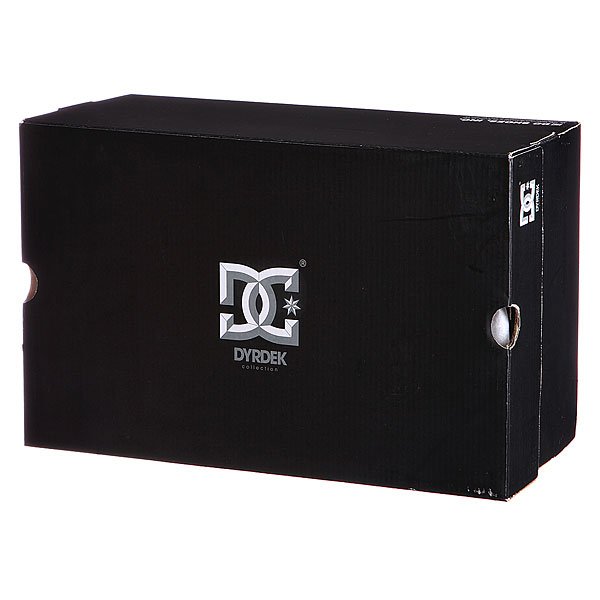 Кеды кроссовки DC Rd Grand Se White/White/Gum от BOARDRIDERS Кеды кроссовки DC Rd Grand Se White/White/Gum от BOARDRIDERS