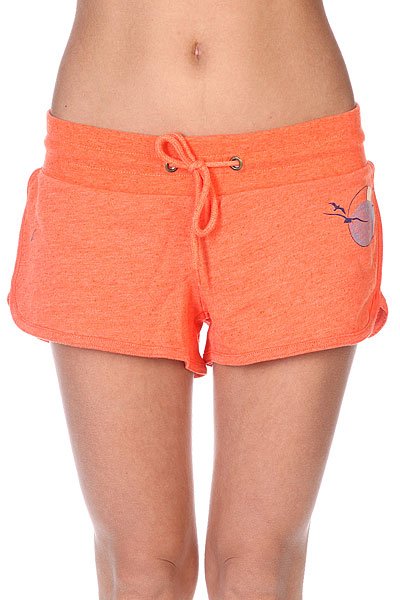 Шорты женские Roxy Get Back J Persimmon от BOARDRIDERS Шорты женские Roxy Get Back J Persimmon от BOARDRIDERS