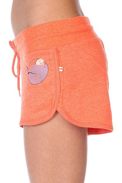 Шорты женские Roxy Get Back J Persimmon от BOARDRIDERS Шорты женские Roxy Get Back J Persimmon от BOARDRIDERS