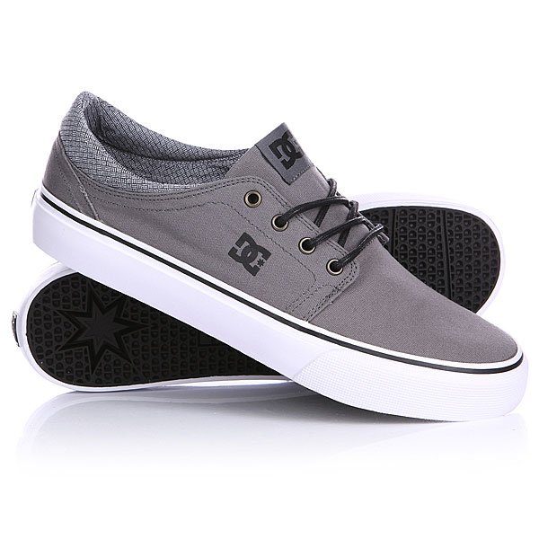 Кеды кроссовки DC Trase Tx Se M Shoe Dark Shadow от BOARDRIDERS Кеды кроссовки DC Trase Tx Se M Shoe Dark Shadow от BOARDRIDERS