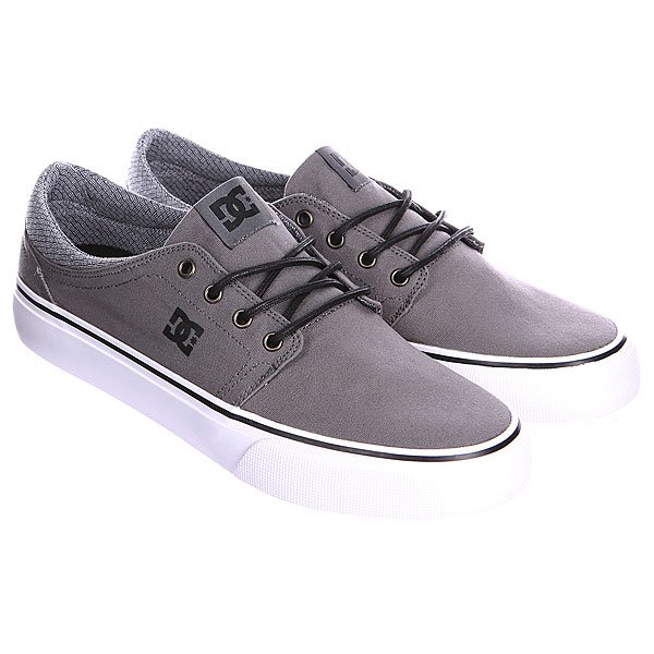 Кеды кроссовки DC Trase Tx Se M Shoe Dark Shadow от BOARDRIDERS Кеды кроссовки DC Trase Tx Se M Shoe Dark Shadow от BOARDRIDERS