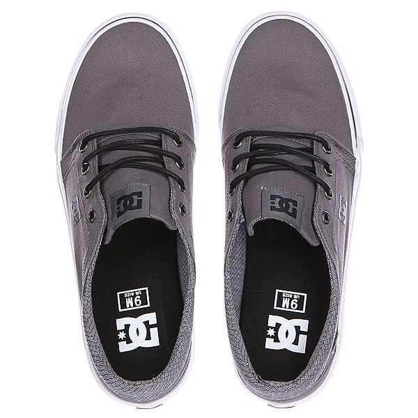 Кеды кроссовки DC Trase Tx Se M Shoe Dark Shadow от BOARDRIDERS Кеды кроссовки DC Trase Tx Se M Shoe Dark Shadow от BOARDRIDERS
