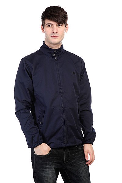 Куртка DC Harrinstop Jacket Indigo от BOARDRIDERS Куртка DC Harrinstop Jacket Indigo от BOARDRIDERS