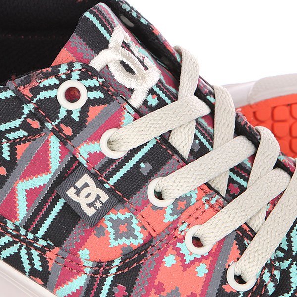 Кеды кроссовки низкие женские DC Tonik W Sp Turtle Dove/Pink от BOARDRIDERS Кеды кроссовки низкие женские DC Tonik W Sp Turtle Dove/Pink от BOARDRIDERS