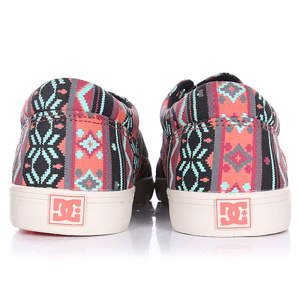 Кеды кроссовки низкие женские DC Tonik W Sp Turtle Dove/Pink от BOARDRIDERS Кеды кроссовки низкие женские DC Tonik W Sp Turtle Dove/Pink от BOARDRIDERS