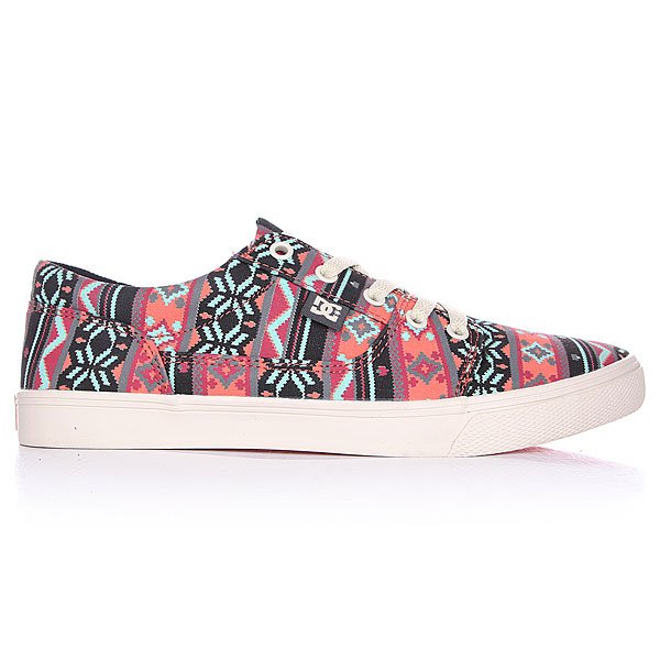 Кеды кроссовки низкие женские DC Tonik W Sp Turtle Dove/Pink от BOARDRIDERS Кеды кроссовки низкие женские DC Tonik W Sp Turtle Dove/Pink от BOARDRIDERS