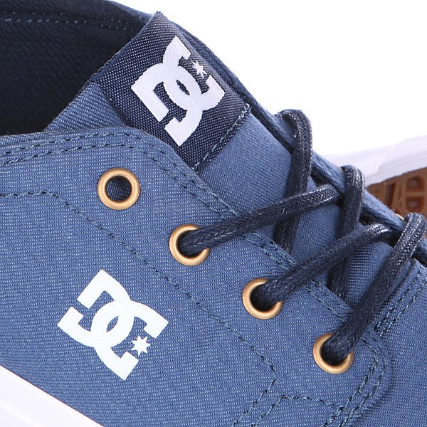 Кеды кроссовки DC Trase Tx Se Navy White от BOARDRIDERS Кеды кроссовки DC Trase Tx Se Navy White от BOARDRIDERS