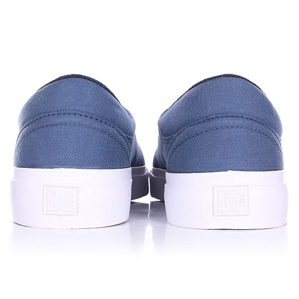 Кеды кроссовки DC Trase Tx Se Navy White от BOARDRIDERS Кеды кроссовки DC Trase Tx Se Navy White от BOARDRIDERS