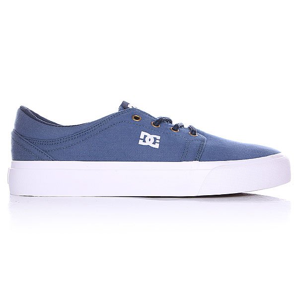 Кеды кроссовки DC Trase Tx Se Navy White от BOARDRIDERS Кеды кроссовки DC Trase Tx Se Navy White от BOARDRIDERS