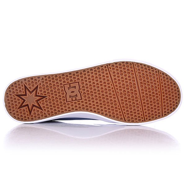 Кеды кроссовки DC Trase Tx Se Navy White от BOARDRIDERS Кеды кроссовки DC Trase Tx Se Navy White от BOARDRIDERS