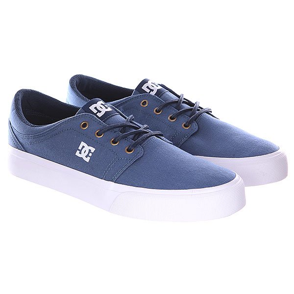 Кеды кроссовки DC Trase Tx Se Navy White от BOARDRIDERS Кеды кроссовки DC Trase Tx Se Navy White от BOARDRIDERS