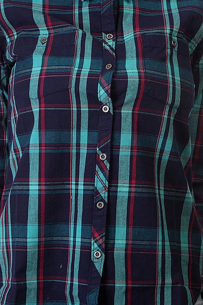 Рубашка в клетку Roxy Sneaky Peaks J Light Plaid Combo от BOARDRIDERS Рубашка в клетку Roxy Sneaky Peaks J Light Plaid Combo от BOARDRIDERS