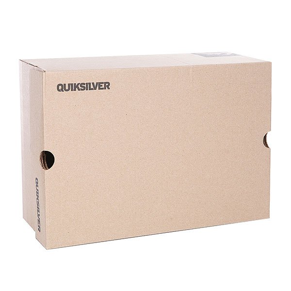 Кеды кроссовки Quiksilver Griffin Fg Blue/Brown/White от BOARDRIDERS Кеды кроссовки Quiksilver Griffin Fg Blue/Brown/White от BOARDRIDERS