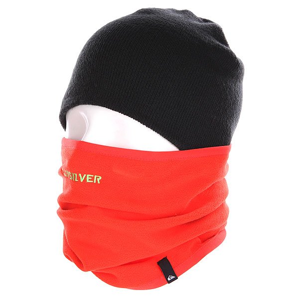 Шарф Quiksilver Casper Neckwarm Poinciana Шарф Quiksilver Casper Neckwarm PoincianaШарфы<br><br><br>Размер EU: One Size<br>Цвет: оранжевый<br>Тип: Шарф труба<br>Возраст: Взрослый<br>Пол: Мужской