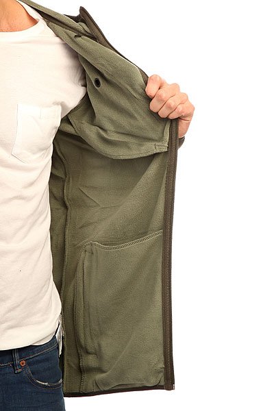 Толстовка сноубордическая Quiksilver Preston Fleece Forest Night от BOARDRIDERS Толстовка сноубордическая Quiksilver Preston Fleece Forest Night от BOARDRIDERS