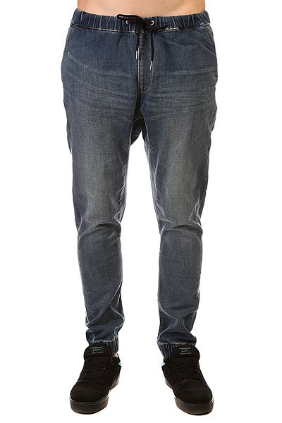 Джинсы прямые Quiksilver Fonic Denim Fleec Pant Worn Wash Джинсы прямые Quiksilver Fonic Denim Fleec Pant Worn WashДжинсы<br>Прямые джинсы – отличное решение для самых стильных!Характеристики:5 карманов. Пояс на шнурке и резинке.Эластичный хлопок. Базовая смягчающая обработка и 3D-имитация складок.<br><br>Размер EU: S<br>Размер EU: XS<br>Размер EU: M<br>Размер EU: L<br>Размер EU: XL<br>Цвет: синий<br>Тип: Джинсы прямые<br>Возраст: Взрослый<br>Пол: Мужской