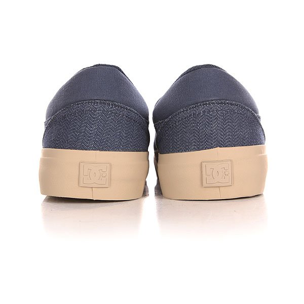 Кеды кроссовки низкие DC Trase Tx Se Shoe Navy/Khaki от BOARDRIDERS Кеды кроссовки низкие DC Trase Tx Se Shoe Navy/Khaki от BOARDRIDERS