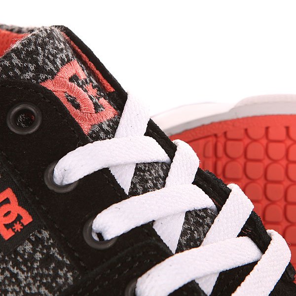 Кеды кроссовки низкие женские DC Tonik W Se J Shoe Black/Carbon/Print от BOARDRIDERS Кеды кроссовки низкие женские DC Tonik W Se J Shoe Black/Carbon/Print от BOARDRIDERS