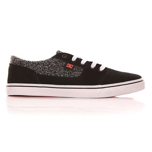 Кеды кроссовки низкие женские DC Tonik W Se J Shoe Black/Carbon/Print от BOARDRIDERS Кеды кроссовки низкие женские DC Tonik W Se J Shoe Black/Carbon/Print от BOARDRIDERS