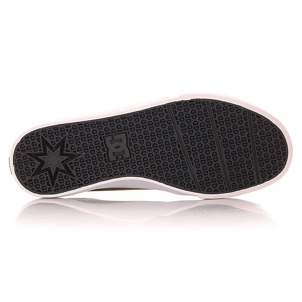 Кеды кроссовки низкие женские DC Trase Tx J Shoe Dark Olive от BOARDRIDERS Кеды кроссовки низкие женские DC Trase Tx J Shoe Dark Olive от BOARDRIDERS