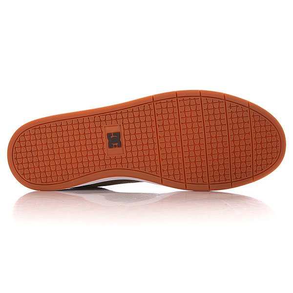 Кеды кроссовки низкие DC Cole Signature Shoe Black/Olive от BOARDRIDERS Кеды кроссовки низкие DC Cole Signature Shoe Black/Olive от BOARDRIDERS