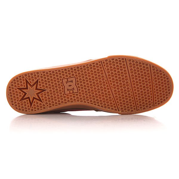 Кеды кроссовки низкие DC Mikey Taylor Vu Shoe Burgundy от BOARDRIDERS Кеды кроссовки низкие DC Mikey Taylor Vu Shoe Burgundy от BOARDRIDERS