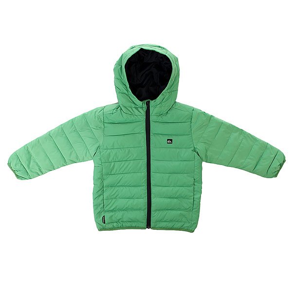 Куртка зимняя детская Quiksilver Scaly Active Boy Jckt Greenbriar от BOARDRIDERS Куртка зимняя детская Quiksilver Scaly Active Boy Jckt Greenbriar от BOARDRIDERS
