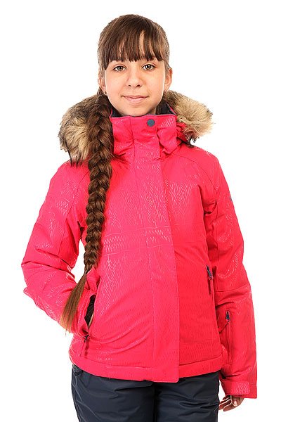 Куртка детская Roxy Jet Ski G So Jk Mna0 Azalea от BOARDRIDERS Куртка детская Roxy Jet Ski G So Jk Mna0 Azalea от BOARDRIDERS