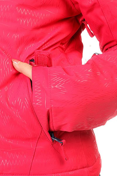 Куртка детская Roxy Jet Ski G So Jk Mna0 Azalea от BOARDRIDERS Куртка детская Roxy Jet Ski G So Jk Mna0 Azalea от BOARDRIDERS