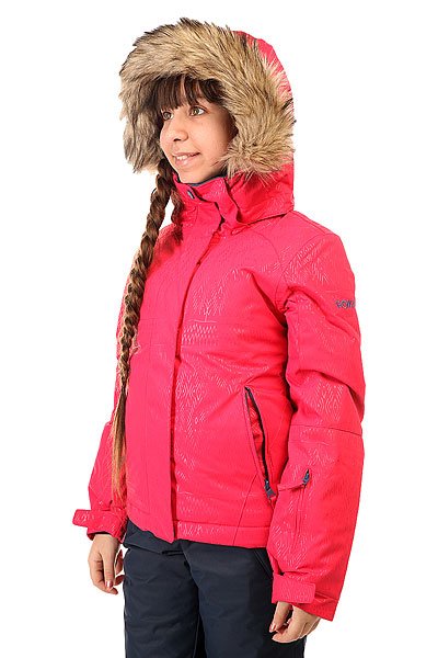 Куртка детская Roxy Jet Ski G So Jk Mna0 Azalea от BOARDRIDERS Куртка детская Roxy Jet Ski G So Jk Mna0 Azalea от BOARDRIDERS