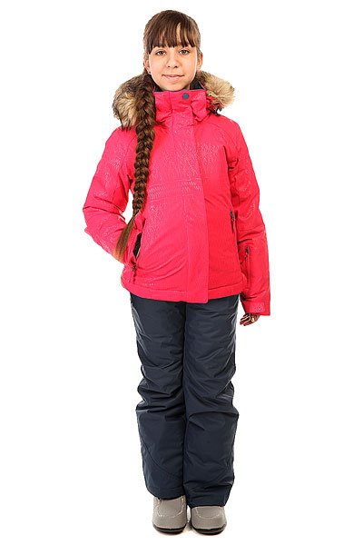 Куртка детская Roxy Jet Ski G So Jk Mna0 Azalea от BOARDRIDERS Куртка детская Roxy Jet Ski G So Jk Mna0 Azalea от BOARDRIDERS