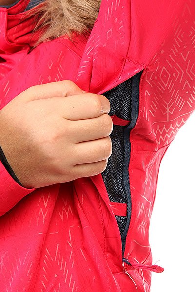 Куртка детская Roxy Jet Ski G So Jk Mna0 Azalea от BOARDRIDERS Куртка детская Roxy Jet Ski G So Jk Mna0 Azalea от BOARDRIDERS