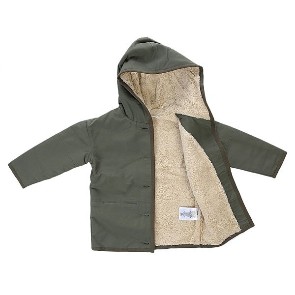 Куртка детская Roxy Crashing Waves K Jckt Dusty Olive от BOARDRIDERS Куртка детская Roxy Crashing Waves K Jckt Dusty Olive от BOARDRIDERS