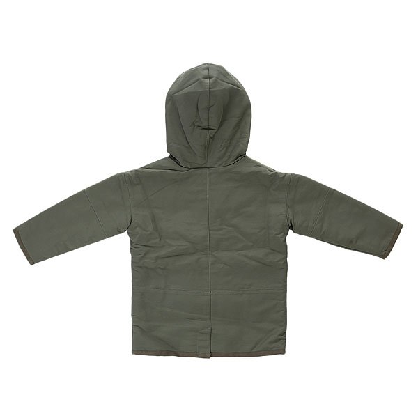 Куртка детская Roxy Crashing Waves K Jckt Dusty Olive от BOARDRIDERS Куртка детская Roxy Crashing Waves K Jckt Dusty Olive от BOARDRIDERS