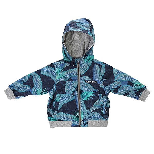 Куртка детская Quiksilver Riot Jacket Boy K Jckt Riot Navy Blazer от BOARDRIDERS Куртка детская Quiksilver Riot Jacket Boy K Jckt Riot Navy Blazer от BOARDRIDERS