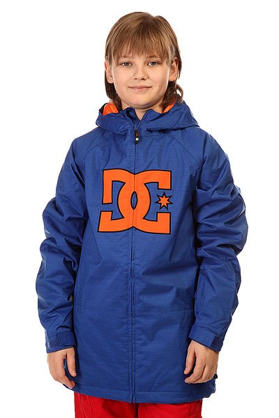 Куртка детская DC Story Boy Jkt Surf The Web от BOARDRIDERS Куртка детская DC Story Boy Jkt Surf The Web от BOARDRIDERS
