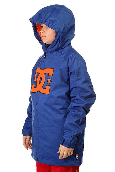 Куртка детская DC Story Boy Jkt Surf The Web от BOARDRIDERS Куртка детская DC Story Boy Jkt Surf The Web от BOARDRIDERS