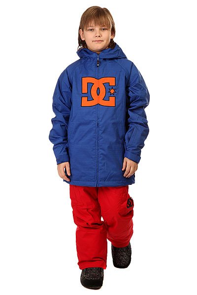 Куртка детская DC Story Boy Jkt Surf The Web от BOARDRIDERS Куртка детская DC Story Boy Jkt Surf The Web от BOARDRIDERS