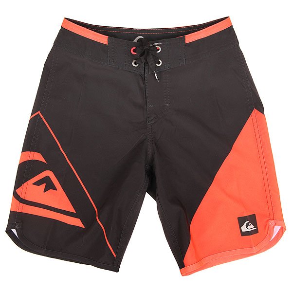 Шорты пляжные детские Quiksilver New Wave Black Шорты пляжные детские Quiksilver New Wave BlackБордшорты<br><br><br>Размер EU: 8yrs<br>Размер EU: 10yrs<br>Размер EU: 12yrs<br>Размер EU: 14yrs<br>Размер EU: 16yrs<br>Цвет: черный,оранжевый<br>Тип: Шорты пляжные<br>Возраст: Детский