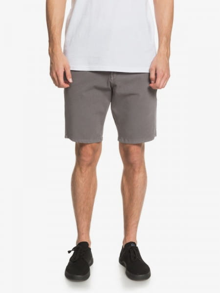 DC Shoes 5 Pockets shorts